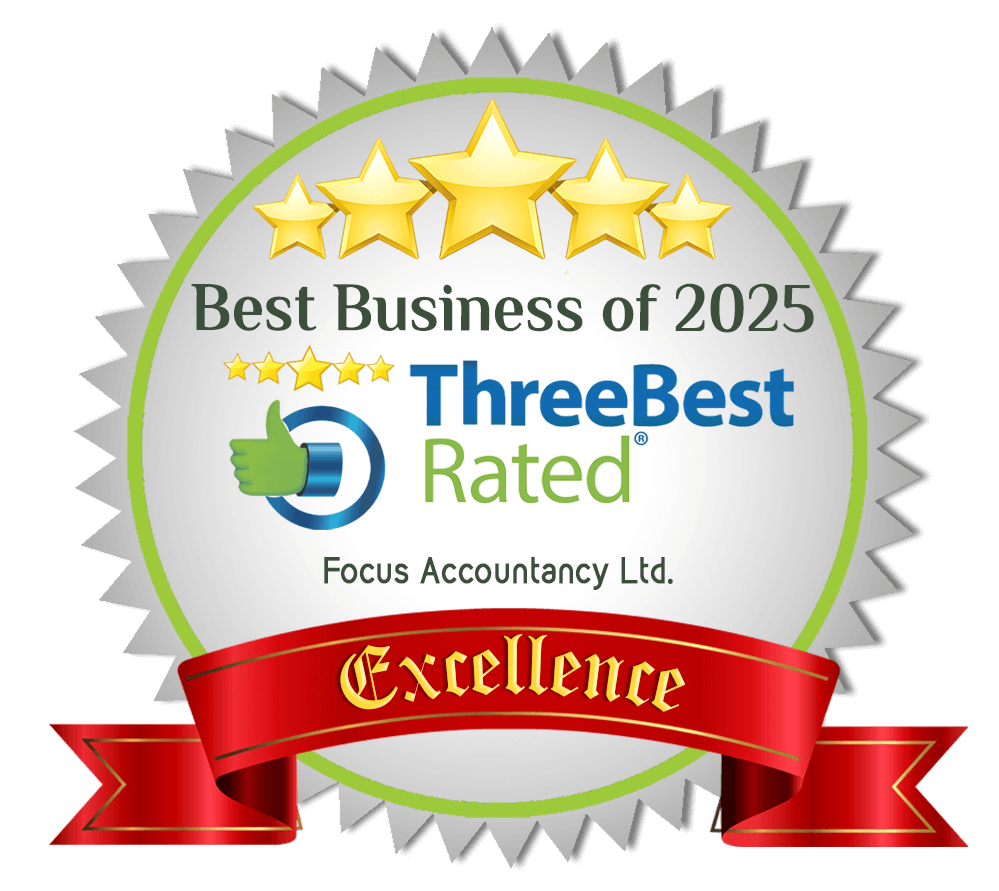 ThreeBest Rated 2025