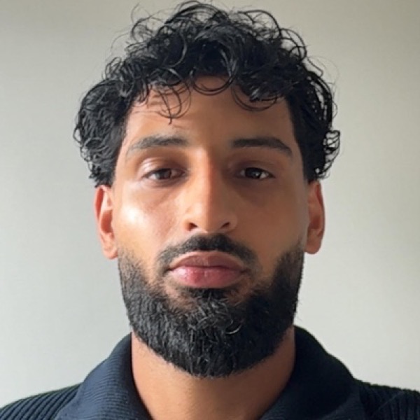 Adam Imtiaz